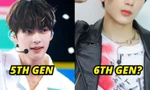 Gặp gỡ nhóm nhạc được gọi là sự khởi đầu của thế hệ thứ sáu của K-pop
