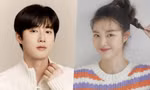 'Nam idol diễn hay nhất hiện tại' sánh đôi cùng 'nữ tù nhân 2037' khiến fan 'lịm tim'
