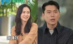Hyun Bin lần đầu tiên nói chi tiết về vợ Son Ye Jin và con trai