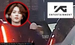 Jimin (BTS) được bắt gặp tại 'địa bàn của BLACKPINK', hé lộ màn hợp tác 'trong lời đồn'