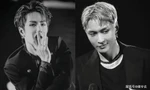 Trương Nghệ Hưng 'vượt mặt' Vương Nhất Bác với 'No more bets'