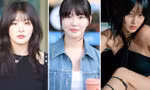 Ba nữ thần tượng 'toàn năng' nhất K-pop