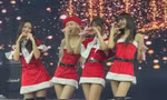 Không khí Giáng sinh tràn ngập K-pop và K-biz cũng đón tin vui với sự ra đời của 'bé BinJin'