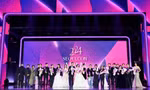 Bức tranh toàn cảnh về 'APAN Star Awards 2024' giữa không khí ảm đạm tại Hàn Quốc 