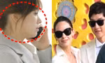 5 ngày sau thông báo tái hôn của Song Joong Ki, ảnh của Song Hye Kyo bị lộ, ai cũng choáng