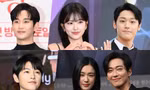 'Bùng nổ' dàn 'sao' tại Lễ trao giải nghệ thuật Baeksang lần thứ 60, Lee Do Hyun được đặc cách 'xuất ngũ' để tham dự