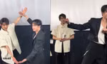 Dù 'Trường tương tư' có 'hot' đến đâu, 'Tương Liễu' Đàn Kiện Thứ quyết không tái hợp 'Cảnh' Đặng Vi