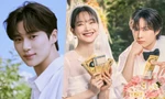 'Mỹ nam cõng anh mà chạy' Byeon Woo Seok đã trở lại trong phim mới