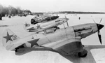 MiG-3 không cho Do 17 của phát xít Đức chạy thoát trên tầng bình lưu