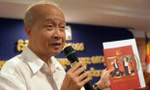 Campuchia: Hoàng thân Norodom Ranariddh qua đời tại Pháp