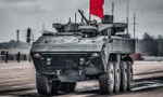 Điểm độc đáo xe bọc thép K-16, K-17 trên nền tảng Boomerang của Nga