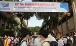 Thí sinh không thể thi tốt nghiệp THPT vẫn được thi Đánh giá năng lực đợt 2