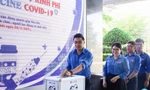 Sinh viên trường ĐH Kinh tế - Luật góp 50 triệu đồng mua vắcxin COVID-19