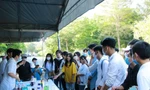 Điểm chuẩn trường ĐH Cần Thơ: Cao nhất là 26,5 điểm