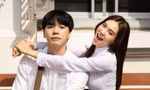 ‘Hot boy tình tin đồn’ của Jun Vũ ‘lộ’ ảnh tình tứ bên ‘đàn chị’ Ninh Dương Lan Ngọc