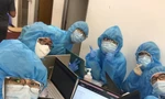 11 sinh viên Khoa Y (ĐHQG TP. HCM) tham gia hỗ trợ phòng dịch tại Thủ Đức 