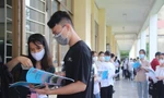 Điểm xét tuyển trường ĐH Kinh tế Luật (ĐHQG TP. HCM) là 20 điểm