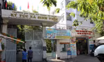 Trường ĐH Sư phạm TP. HCM đã sẵn sàng chuyển KTX thành khu cách ly