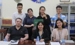 BK TENG và ý tưởng độc đáo: Thu điện từ bước chân đi bộ