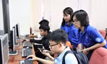 Điểm chuẩn trúng tuyển phương thức 2 vào trường ĐH KHTN TP. HCM cao nhất là 9,57 điểm