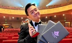 Phim 'Bố Già' của Trấn Thành “càn quét” giải thưởng tại Liên hoan phim Việt Nam 2021