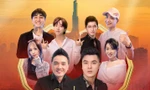 Ưng Hoàng Phúc, Dương Ngọc Thái, Quân A.P, Đạt G, Lena cùng hát “Cố lên Sài Gòn”