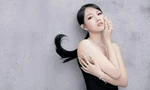 'Hot girl vườn đào ngọt ngào' sau 8 năm bỗng gây 'sốt' với vẻ quyến rũ, gợi cảm 'siêu cấp'