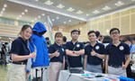 Người khuyết tật, tài xế xe ôm vào sáng tạo của sinh viên