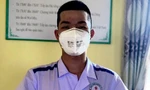Lá đơn tình nguyện đến Bắc Giang của một sinh viên Điều dưỡng