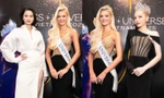 Miss Universe ngưỡng mộ văn hóa Việt, kỳ vọng Miss Universe Vietnam lọt Top 5