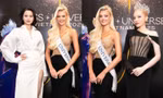 Miss Universe ngưỡng mộ văn hóa Việt, kỳ vọng Miss Universe Vietnam lọt Top 5