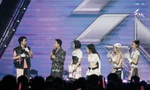 Em Xinh Say Hi: JSOL "tác nghiệp" thành công, Miu Lê "khó chịu" với Dương Domic