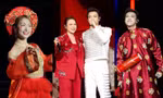Hòa Minzy, SOOBIN mang âm nhạc truyền thống đến Gala Vinh quang CAND Việt Nam