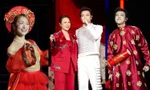 Hòa Minzy, SOOBIN mang âm nhạc truyền thống đến Gala Vinh quang CAND Việt Nam