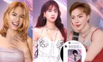 ERIK, Anh Tú Voi "gia nhập" đường đua Em Xinh khiến LyLy vội vàng "check var"