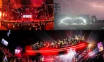 Concert ATVNCG D-6: Dàn "Anh tài" và Gai Con cùng tắm mưa và hát hết mình