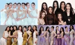 Miss International Queen Vietnam 2025 tập 1: Lynk Lee, Mỹm Trần vào nhà chung 