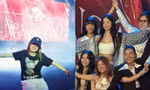 Fancon Hoàng Yến Chibi: Nhóm Ngựa Hoang hội ngộ, Bùi Công Nam "chịu trận"