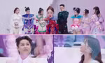 Em Xinh Say Hi tập 4: Phương Ly "dí" Tăng Duy Tân khiến Bích Phương "nổi đóa"