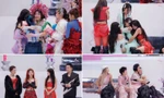 Em Xinh Say Hi: LyLy - Ngô Lan Hương gây tiếc nuối, khán giả gửi tín hiệu "hồi sinh"