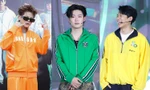 Đấu Trường Gia Tốc: Dương Domic tiết lộ biệt danh, RHYDER có nhiệm vụ bất đắc dĩ