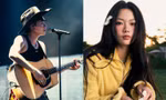 Anh Trai - Em Xinh hội ngộ: Ánh Sáng AZA hát tiếng Nhật, Dương Domic - JSOL "tiểu phẩm"