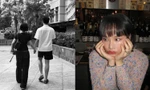 Miu Lê bất ngờ công khai sánh đôi cùng "bạn trai tin đồn", netizen soi ra in-tư nhà trai