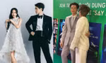 Anh Tú Atus "lơ" tin nhắn của vợ, Diệu Nhi đặt lịch hẹn "đàm đạo" cùng RHYDER