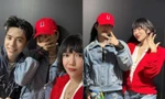 RHYDER "đu idol" G-Dragon: Đầu tư bộ nail cực chất, có điểm chung với thần tượng