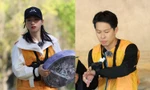 Đấu Trường Gia Tốc tập 4: HURRYKNG giải mã thần sầu, Phương Anh Đào hóa thi sĩ
