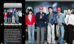 Phương Ly lên tiếng giữa ồn ào dàn sao Việt "nhờ vả" để chụp ảnh cùng G-Dragon