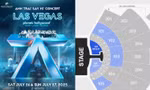 Dàn Anh Trai "Say Hi" sắp diễn 2 đêm ở Las Vegas, fan sốt ruột vì một chuyện