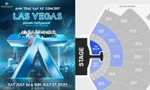 Dàn Anh Trai "Say Hi" sắp diễn 2 đêm ở Las Vegas, fan sốt ruột vì một chuyện