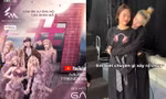 "Gã Săn Cá" leo Top 1 Trending, Phương Mỹ Chi bị một Em xinh "tác động vật lí"